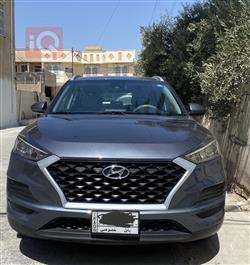 هیوندای تۆکسۆن